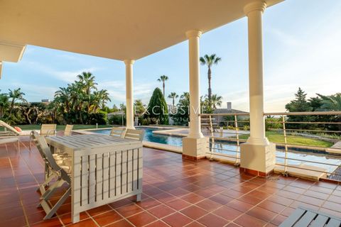 Villa i Faro, Faro, Faro - € 2.650.000 | Ref: EAV-4146 - foto 43