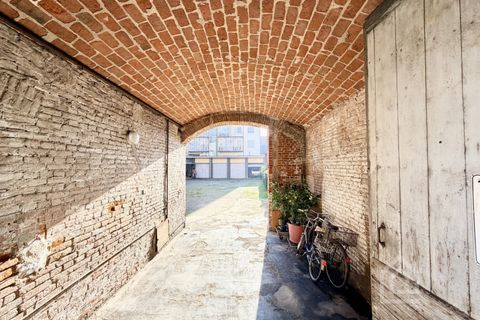 Garage i Chivasso, Turin, Chivasso - € 50.000 | Ref: 42000 Chivasso - foto 3