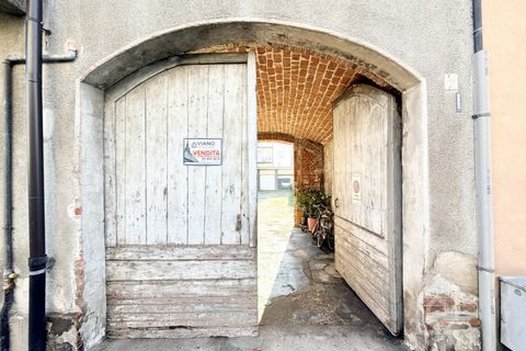 Garage i Chivasso, Turin, Chivasso - € 50.000 | Ref: 42000 Chivasso - foto 4