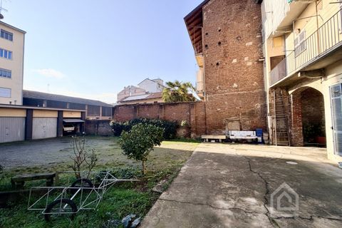 Garage i Chivasso, Turin, Chivasso - € 50.000 | Ref: 42000 Chivasso - foto 7
