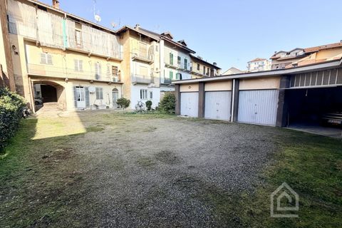 Garage i Chivasso, Turin, Chivasso - € 50.000 | Ref: 42000 Chivasso - foto 8