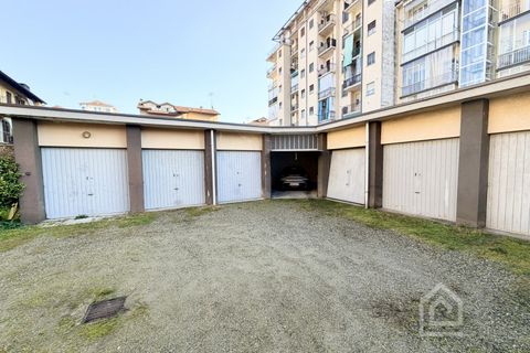 Garage i Chivasso, Turin, Chivasso - € 50.000 | Ref: 42000 Chivasso - foto 9