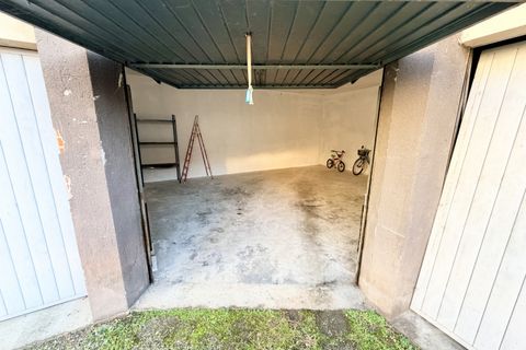 Garage i Chivasso, Turin, Chivasso - € 50.000 | Ref: 42000 Chivasso - foto 11