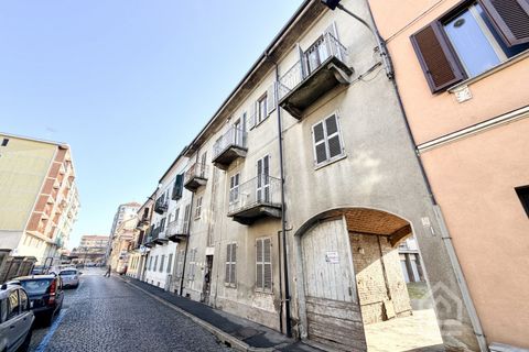 Garage i Chivasso, Turin, Chivasso - € 50.000 | Ref: 42000 Chivasso - foto 13