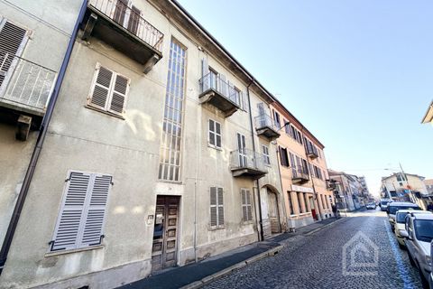 Garage i Chivasso, Turin, Chivasso - € 50.000 | Ref: 42000 Chivasso - foto 14
