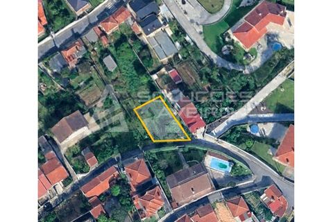 Helårsgrund i Agueda, Aveiro, Agueda - € 22.000 | Ref: 6727 - foto 1