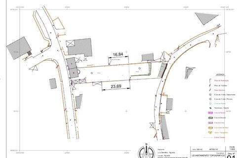 Helårsgrund i Agueda, Aveiro, Agueda - € 22.000 | Ref: 6727 - foto 8