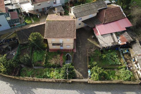 Byhus i Maia, Porto, Maia - € 699.900 | Ref: 11147 - foto 2