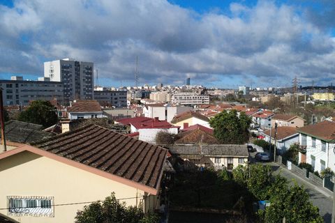 Byhus i Maia, Porto, Maia - € 699.900 | Ref: 11147 - foto 11