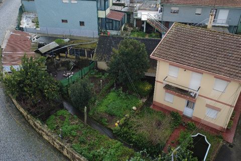 Byhus i Maia, Porto, Maia - € 699.900 | Ref: 11147 - foto 12