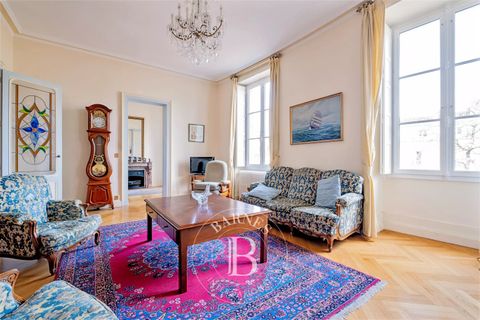 Lejlighed i Bordeaux, Gironde, Bordeaux - € 1.365.000 | Ref: A3111 - foto 1