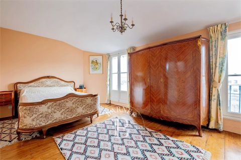Lejlighed i Bordeaux, Gironde, Bordeaux - € 1.365.000 | Ref: A3111 - foto 13