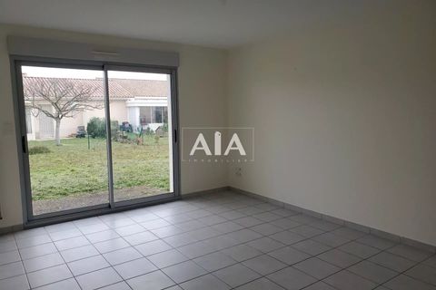 Villa i Ruffec, Charente, Ruffec - € 128.400 | Ref: 1280 - foto 4