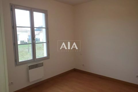 Villa i Ruffec, Charente, Ruffec - € 128.400 | Ref: 1280 - foto 6