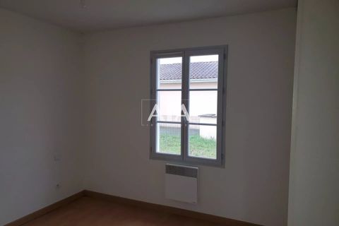 Villa i Ruffec, Charente, Ruffec - € 128.400 | Ref: 1280 - foto 7