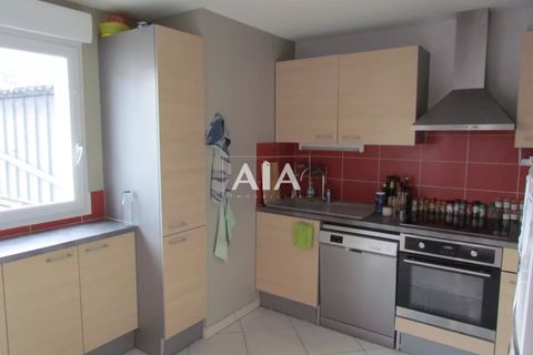 Apartament a Ruffec, Charente, Ruffec - € 117.700 | Ref: 1286 - foto 2