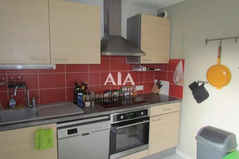 Apartament a Ruffec, Charente, Ruffec - € 117.700 | Ref: 1286 - foto 3