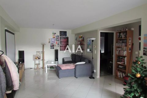 Apartament a Ruffec, Charente, Ruffec - € 117.700 | Ref: 1286 - foto 4