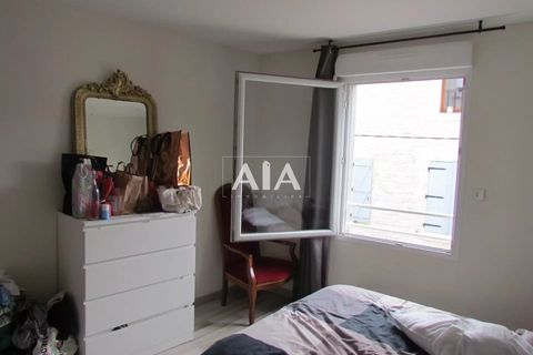 Apartament a Ruffec, Charente, Ruffec - € 117.700 | Ref: 1286 - foto 7