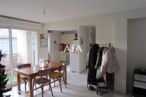 Apartament a Ruffec, Charente, Ruffec - € 117.700 | Ref: 1286 - foto 11