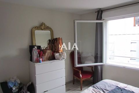 Apartament a Ruffec, Charente, Ruffec - € 117.700 | Ref: 1286 - foto 13
