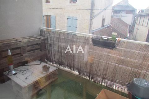 Apartament a Ruffec, Charente, Ruffec - € 117.700 | Ref: 1286 - foto 14
