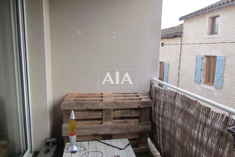 Apartament a Ruffec, Charente, Ruffec - € 117.700 | Ref: 1286 - foto 15
