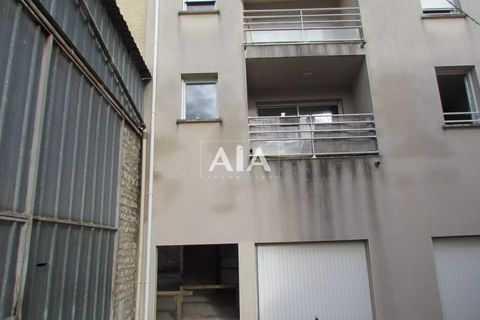 Apartament a Ruffec, Charente, Ruffec - € 117.700 | Ref: 1286 - foto 20