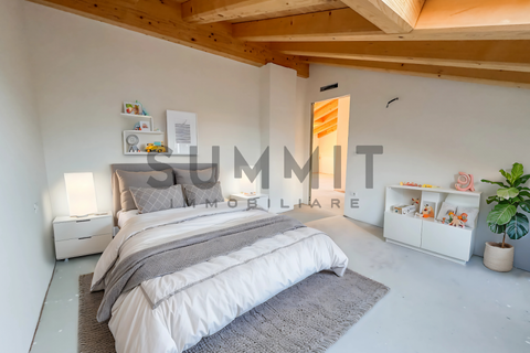 Lejlighed i Schio, Vicenza, Schio - € 245.000 | Ref: DS1642 - foto 6