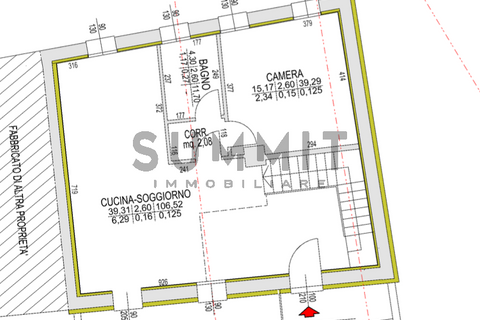 Lejlighed i Schio, Vicenza, Schio - € 245.000 | Ref: DS1642 - foto 11