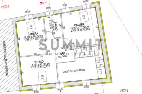 Lejlighed i Schio, Vicenza, Schio - € 245.000 | Ref: DS1642 - foto 12