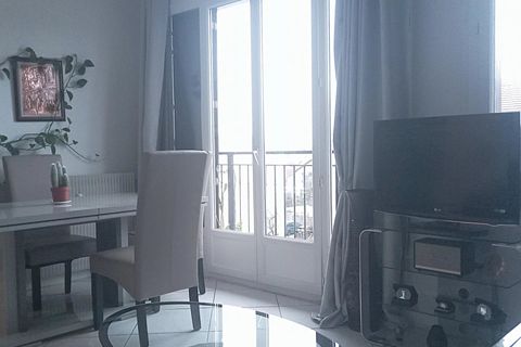 Leilighet i Blanc-Mesnil, Seine-Saint-Denis, Blanc-Mesnil - € 190 000 | Ref: 86607998 - foto 4