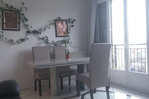 Leilighet i Blanc-Mesnil, Seine-Saint-Denis, Blanc-Mesnil - € 190 000 | Ref: 86607998 - foto 6