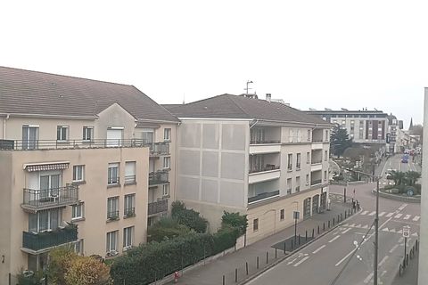 Leilighet i Blanc-Mesnil, Seine-Saint-Denis, Blanc-Mesnil - € 190 000 | Ref: 86607998 - foto 7