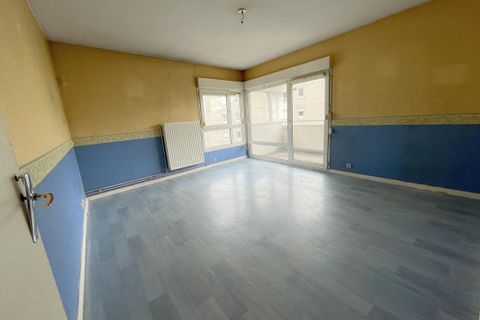 Leilighet i Saint-Max, Meurthe-et-Moselle, Saint-Max - € 125 000 | Ref: 54-20-004941 - foto 3