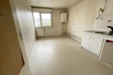 Leilighet i Saint-Max, Meurthe-et-Moselle, Saint-Max - € 125 000 | Ref: 54-20-004941 - foto 4