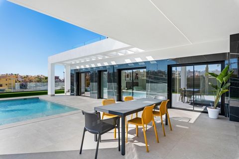 Villa i Algorfa, Alicante, Algorfa - € 670.000 | Ref: ANS-34354 - foto 5