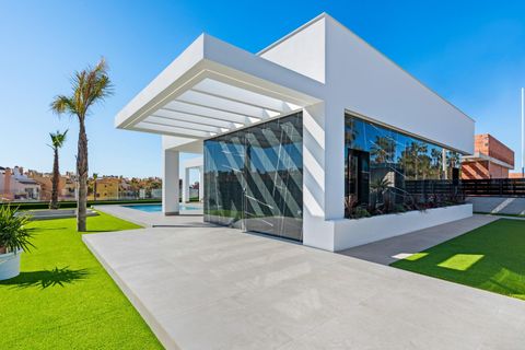 Villa i Algorfa, Alicante, Algorfa - € 670.000 | Ref: ANS-34354 - foto 40