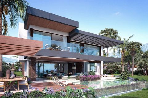 Villa i Marbella, Malaga, Marbella - € 5.550.000 | Ref: CSK584645 - foto 1