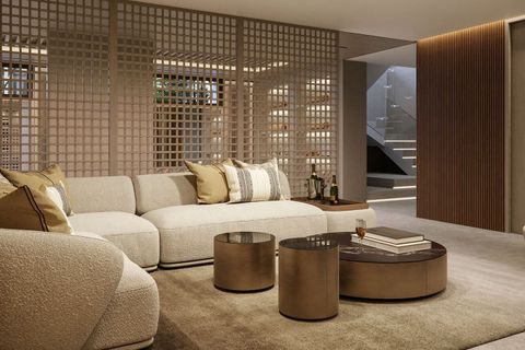 Villa i Marbella, Malaga, Marbella - € 5.550.000 | Ref: CSK584645 - foto 10