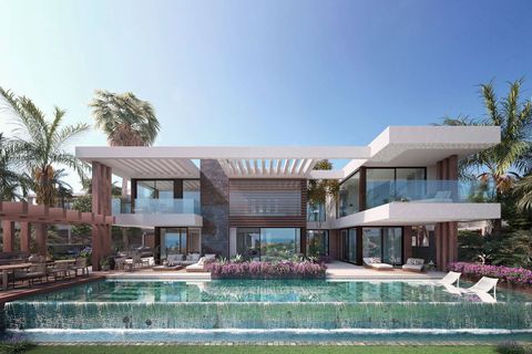 Villa i Marbella, Malaga, Marbella - € 5.550.000 | Ref: CSK584645 - foto 12
