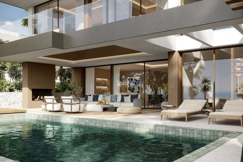 Villa i Marbella, Malaga, Marbella - € 5.550.000 | Ref: CSK584645 - foto 18