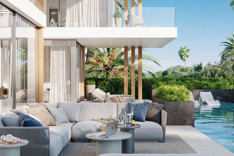 Villa i Marbella, Malaga, Marbella - € 5.550.000 | Ref: CSK584645 - foto 19