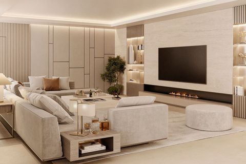 Villa i Marbella, Malaga, Marbella - € 5.550.000 | Ref: CSK584645 - foto 23