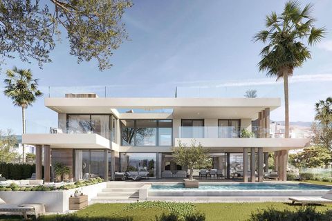Villa a Estepona, Malaga, Estepona - € 1.975.000 | Ref: CSK319277 - foto 12