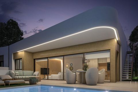 Byhus i Dolores, Alicante, Dolores - € 419.900 | Ref: 751391 - foto 2