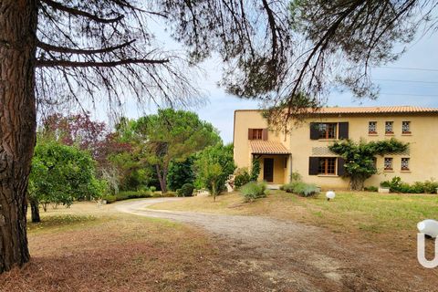 Villa i Lembras, Dordogne, Lembras - € 376.000 | Ref: 64840 - foto 1