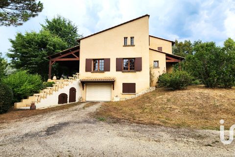 Villa i Lembras, Dordogne, Lembras - € 376.000 | Ref: 64840 - foto 2