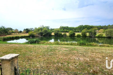 Villa i Lembras, Dordogne, Lembras - € 376.000 | Ref: 64840 - foto 4