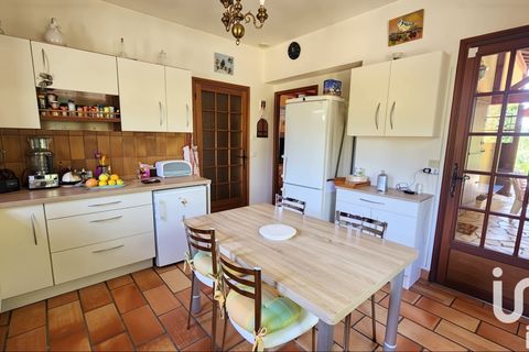 Villa i Lembras, Dordogne, Lembras - € 376.000 | Ref: 64840 - foto 6